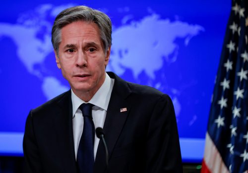 The rebirth of the State Department’s Office of Sanctions Coordination: Guidelines for success