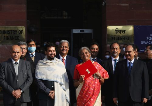 Experts react: American Secretary of State Antony Blinken’s New Delhi visit