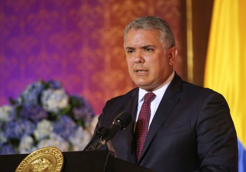 Colombia’s first leftist president is taking office. What should the US expect from him?