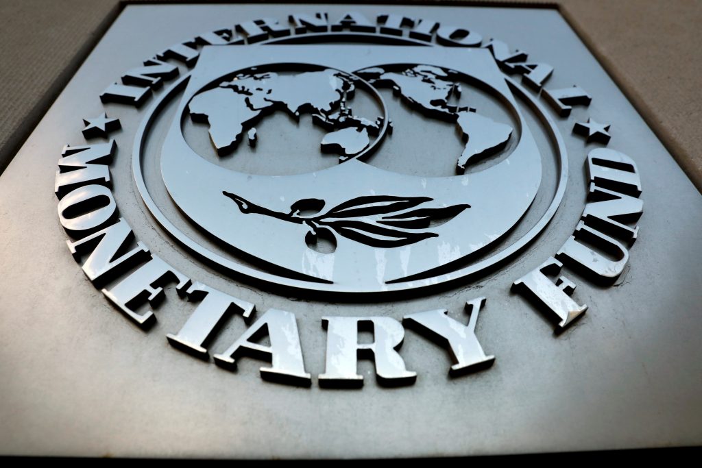 IMF puts Ukraine on pause over corruption concerns