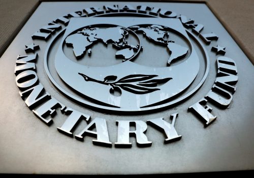 Does Ukraine need the IMF?