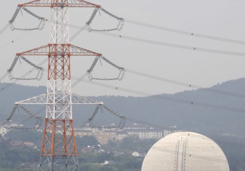 Colombia can lead the energy transition in Latin America