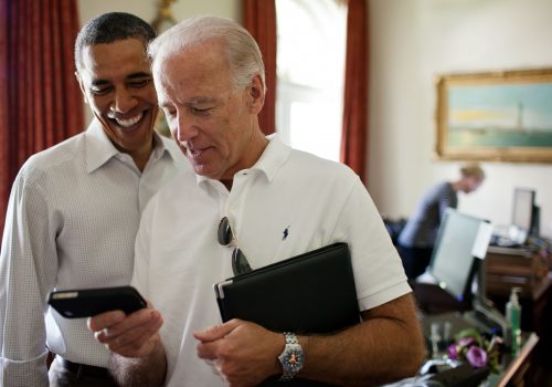 The 5×5—Looking ahead for the Biden administration after a busy year in cybersecurity