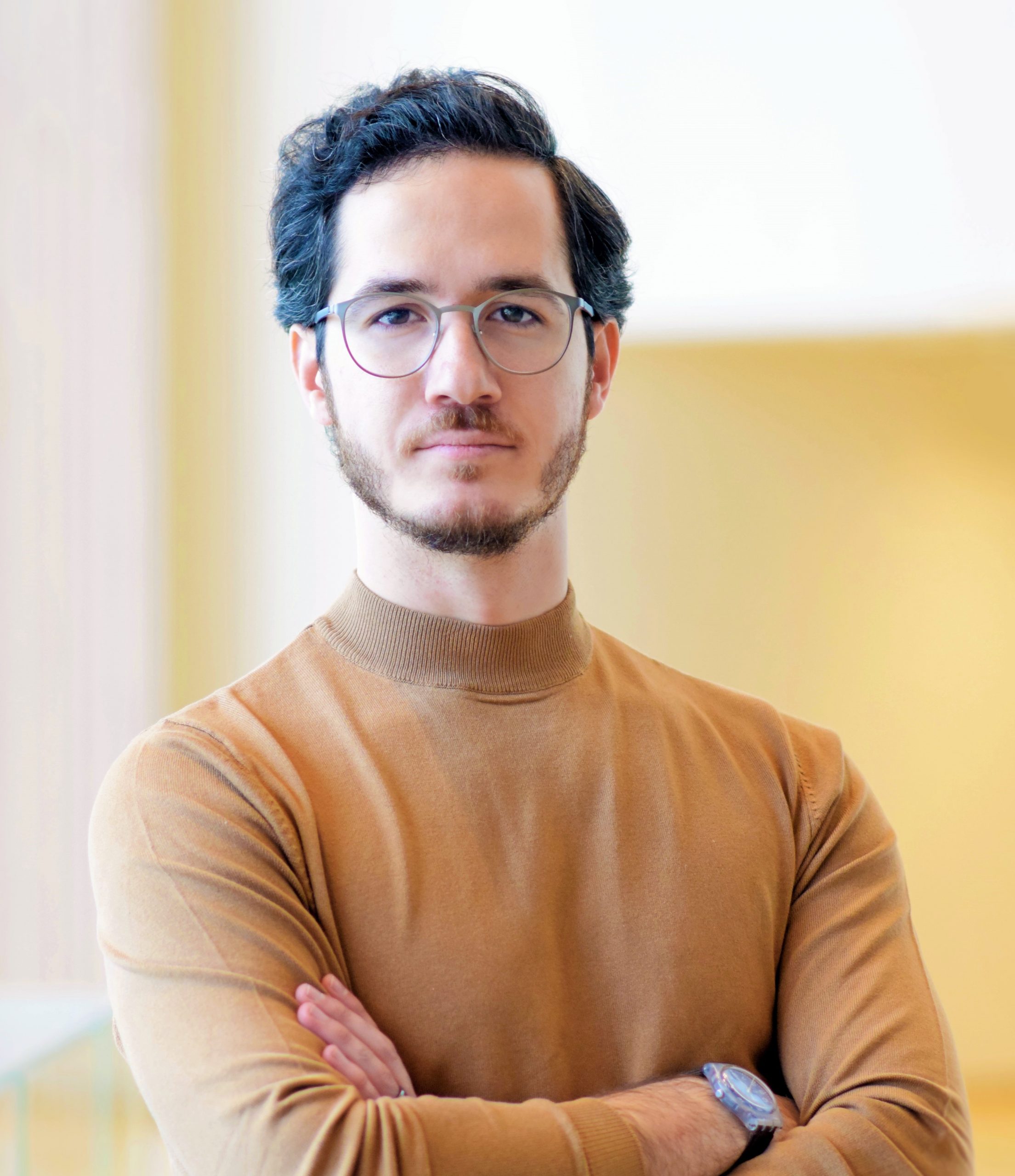 Abdulrahman al-Masri - Atlantic Council - Vimarsana News