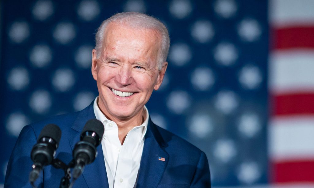 A paradigm shift under President Joe Biden: From “energy dominance” towards climate cooperation