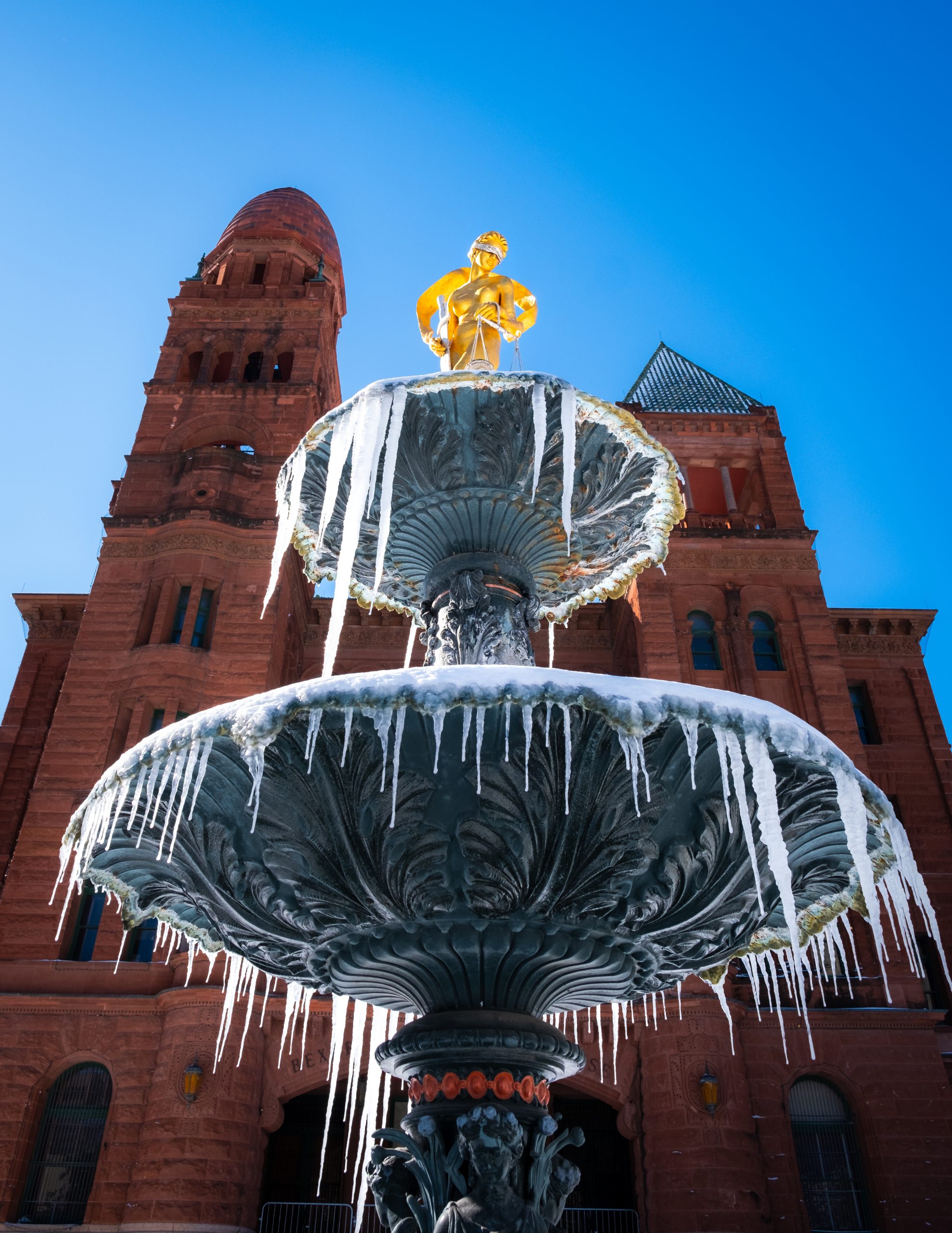 Rapid response: SPP/ERCOT winter freeze energy crisis - Vimarsana News