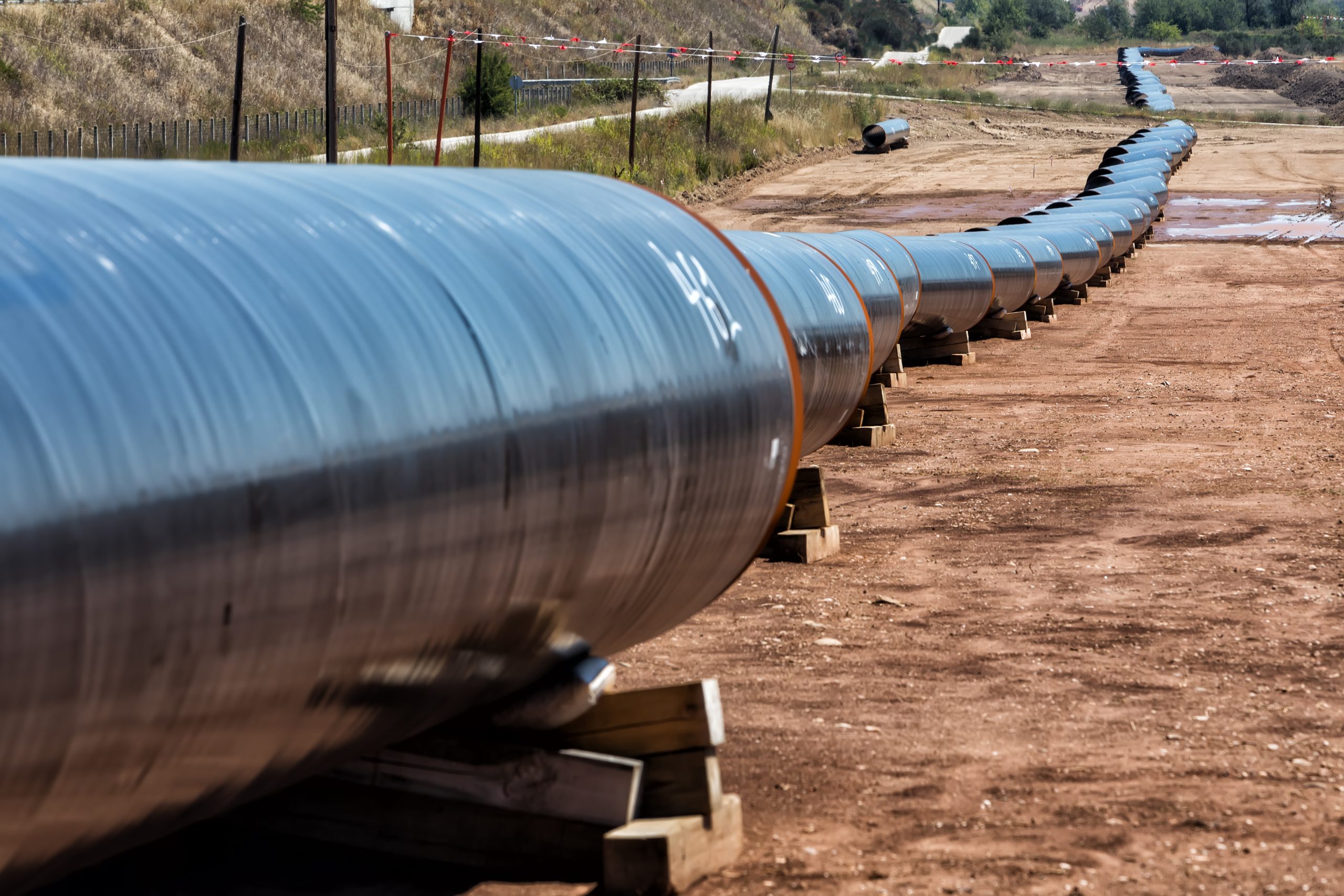 Energy diplomacy and transatlantic cooperation in action: Opening the ...