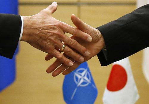 The future of the US-Japan alliance under the Biden and Suga Administrations