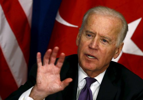 Biden-Erdoğan icebreaker could set the stage for a bilateral thaw