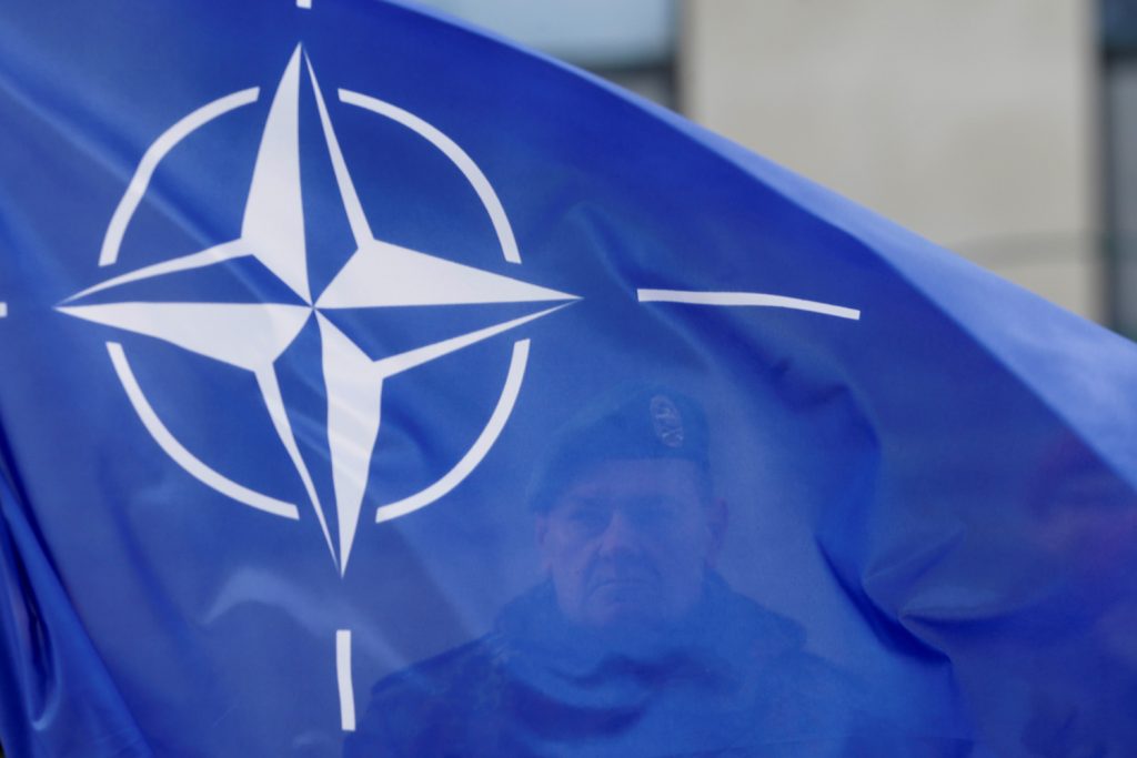 Why NATO should adopt a feminist foreign policy