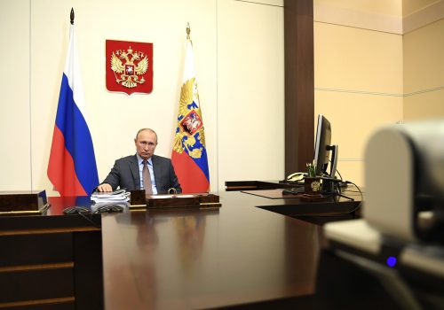 Brzezinski interviewed by Polish news outlet Fakty on the Biden-Putin Summit