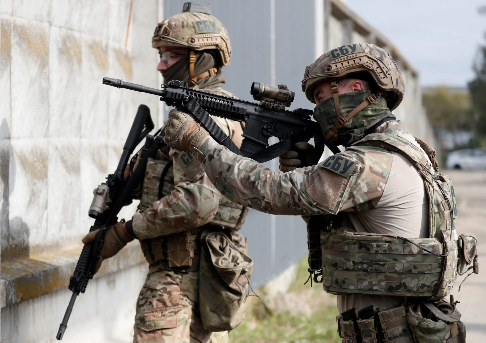 Getting Ukraine's security service reform right - Atlantic Council