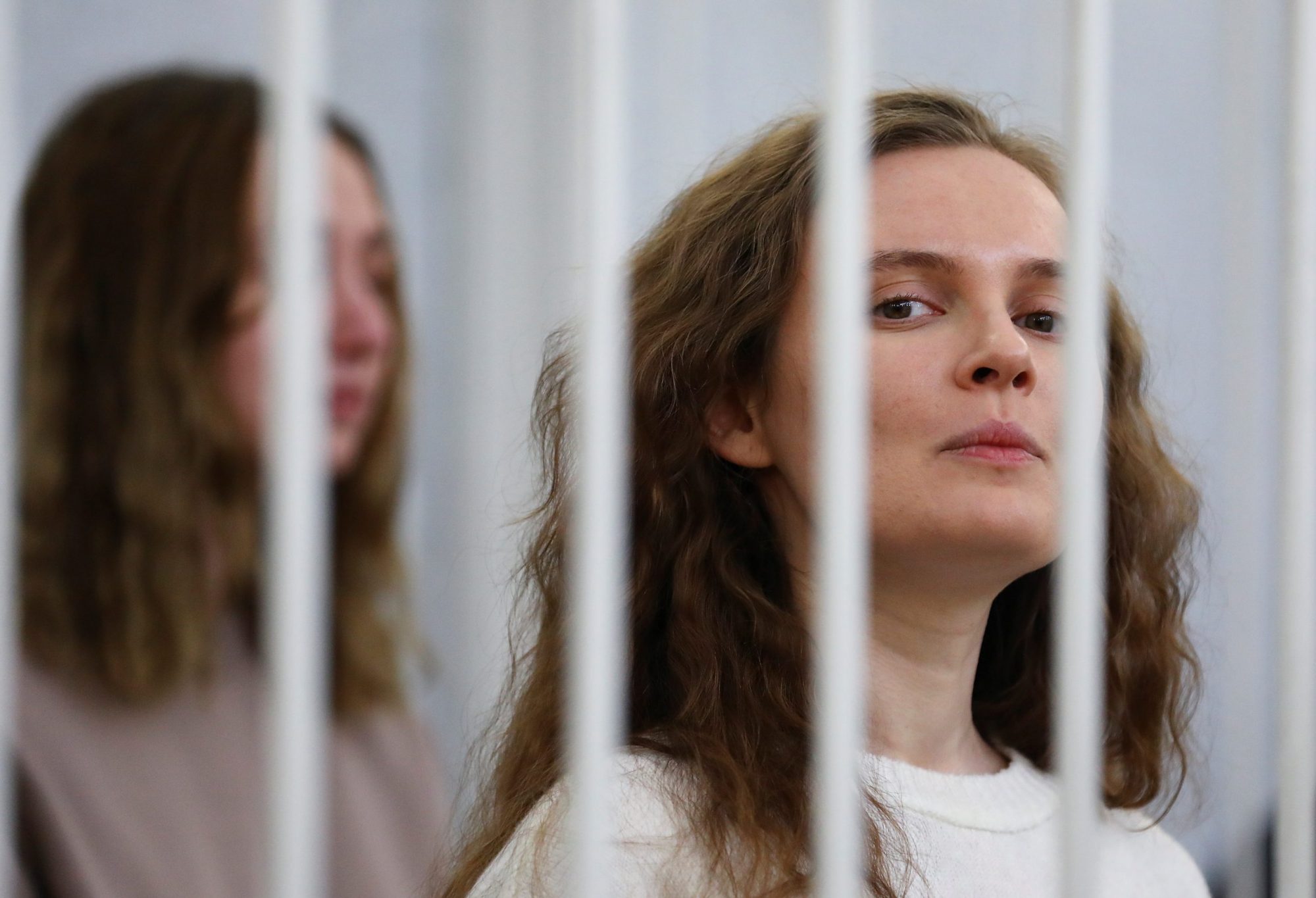 Belarus human rights crisis: Concerns grow for political prisoners