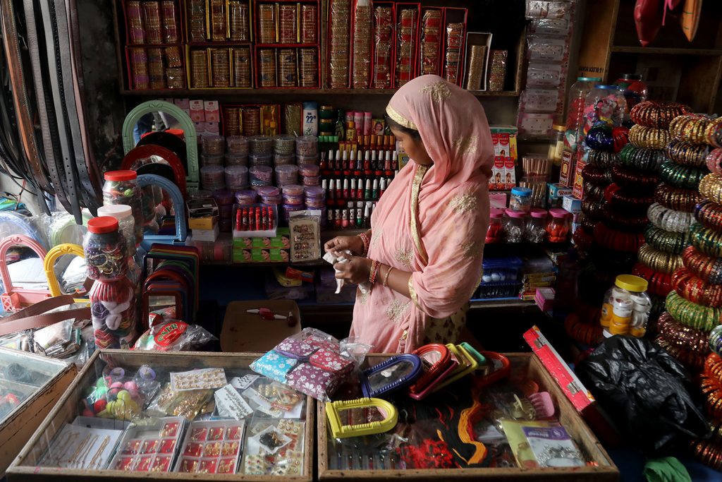 India must transform its micro, small, and medium enterprises