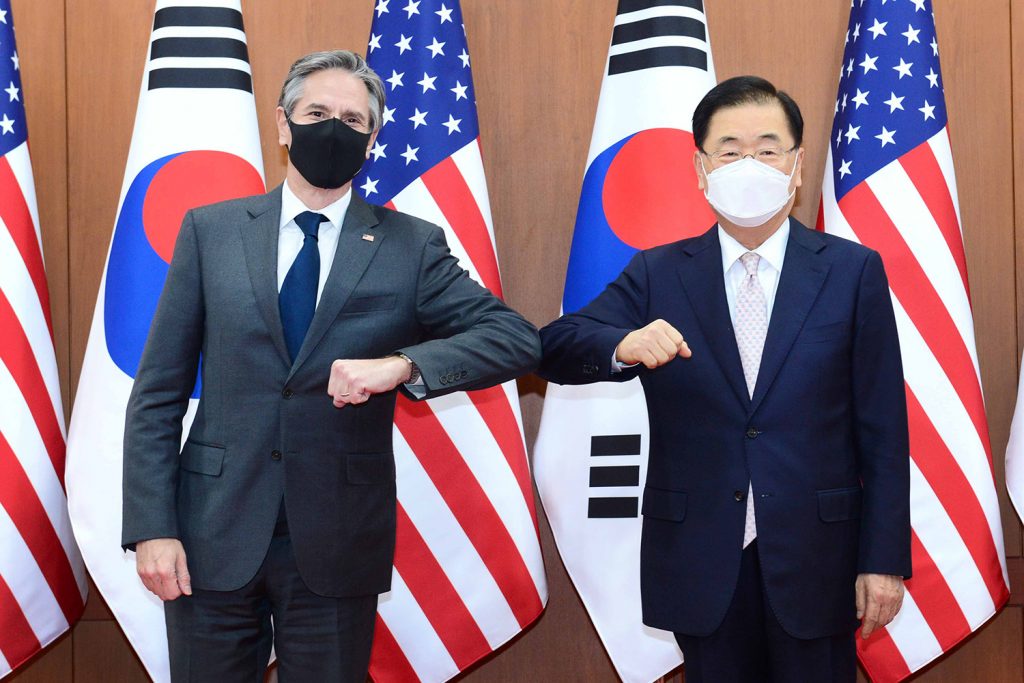 How to renew the purpose of the US-ROK alliance
