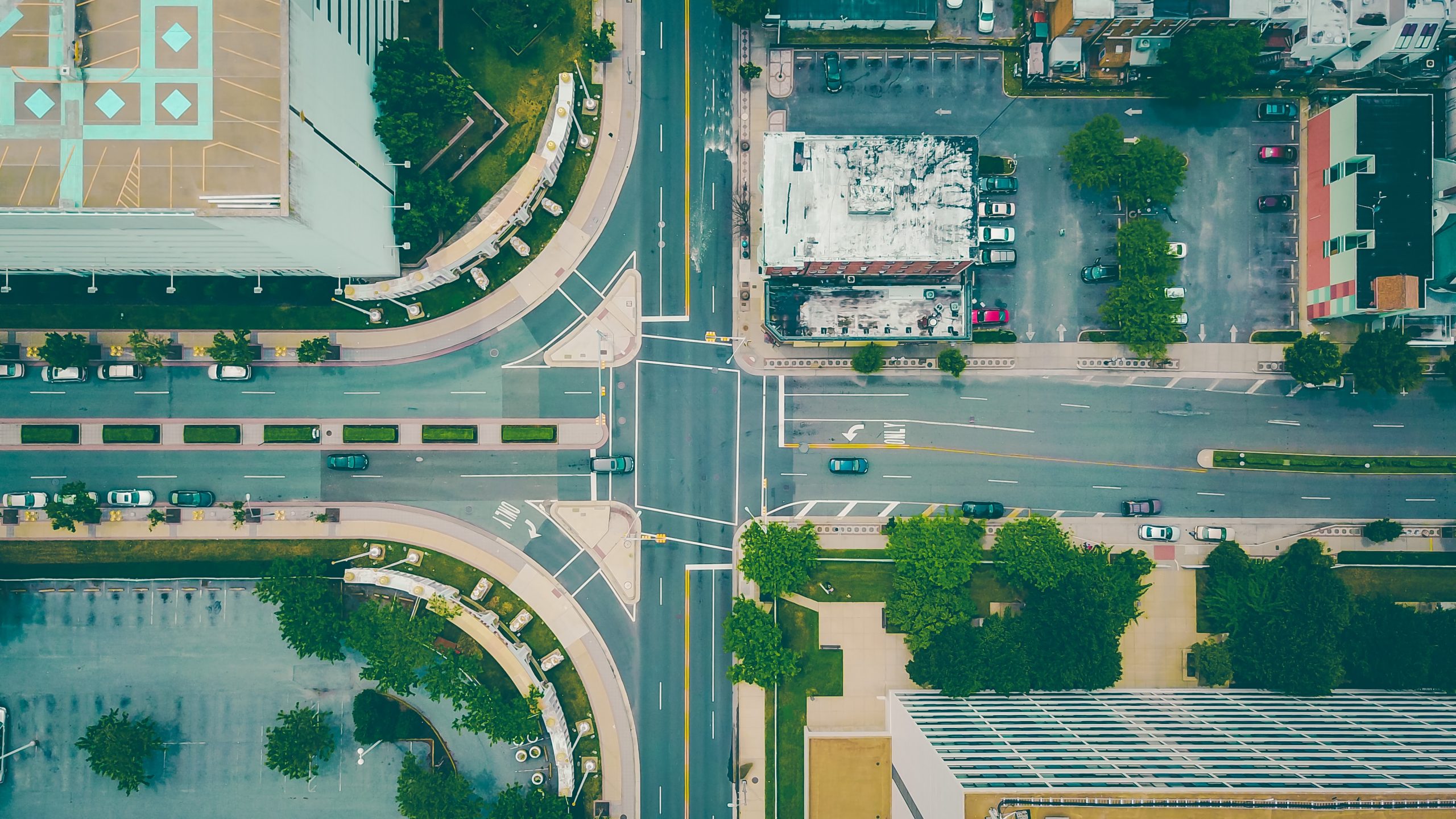 Green by design: Utilizing urban surfaces for climate action - Vimarsana News