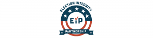 Election Integrity Partnership EIP banner