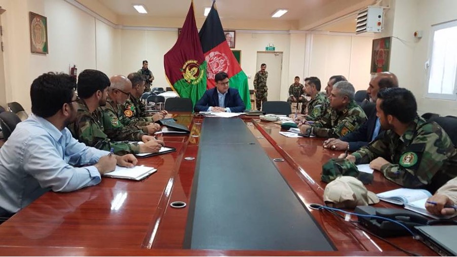 Intelligence reform for peacetime – A call to reform and modernize the Afghan intelligence services