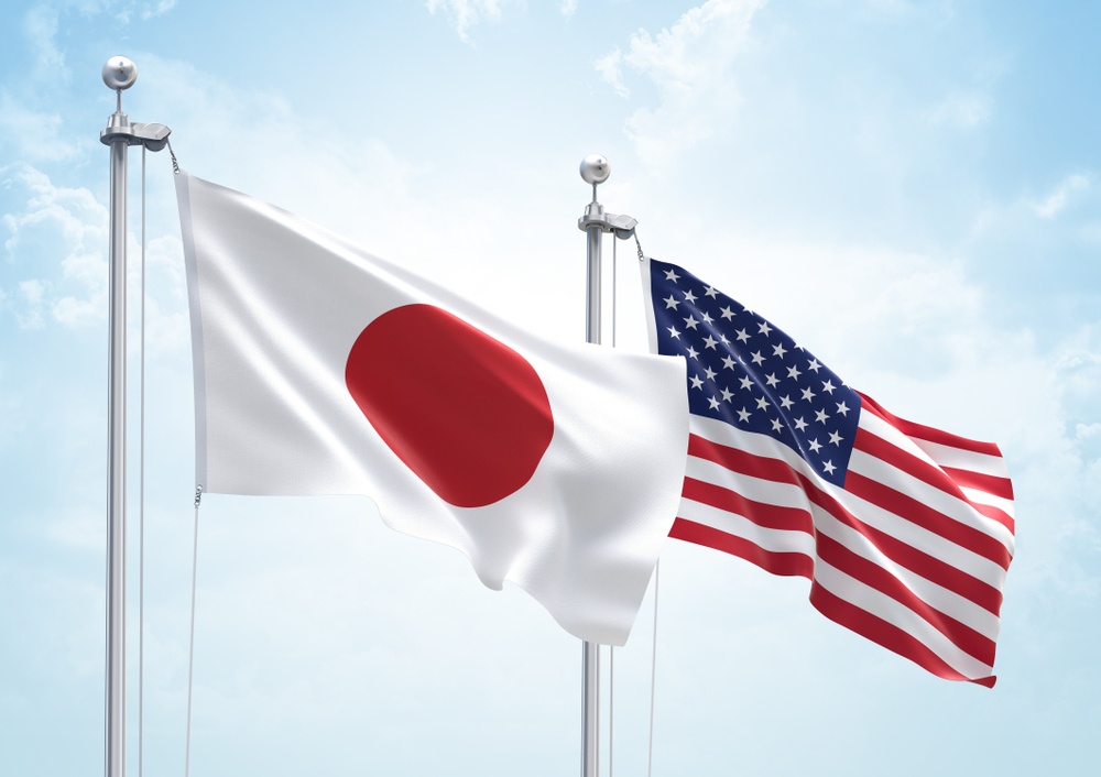 The future of the USJapan alliance under Biden and Suga Atlantic Council