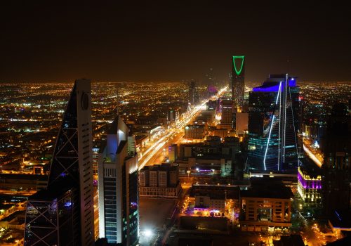 Saudi Arabia’s new economic force: Women entrepreneurs