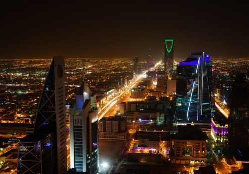 The impact of societal norms and structures on women’s economic empowerment in Saudi Arabia