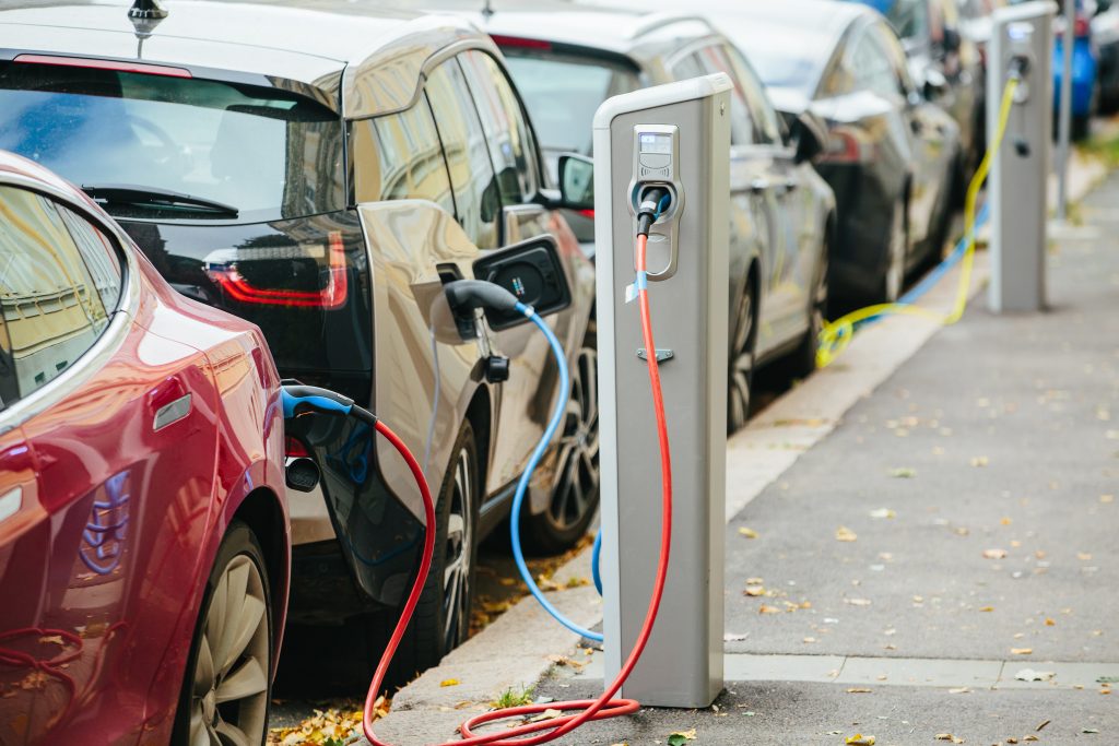 EV adoption could drive collaboration for renewable energy in Turkey and GCC