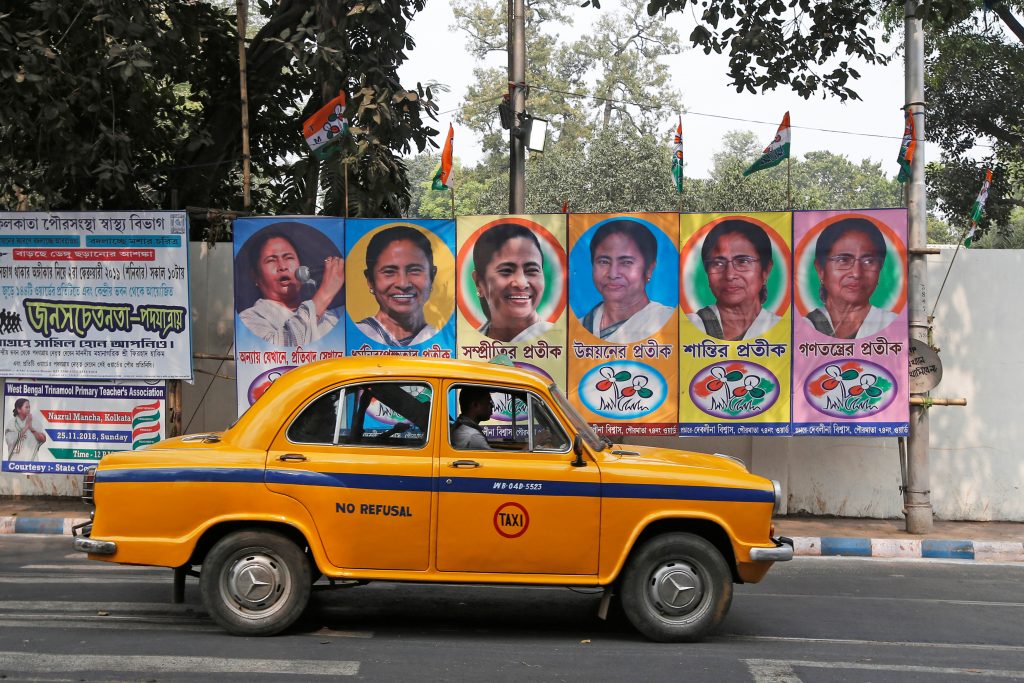 The Biden administration must incorporate India’s provincial elections in West Bengal and Assam into its South Asia foreign policy