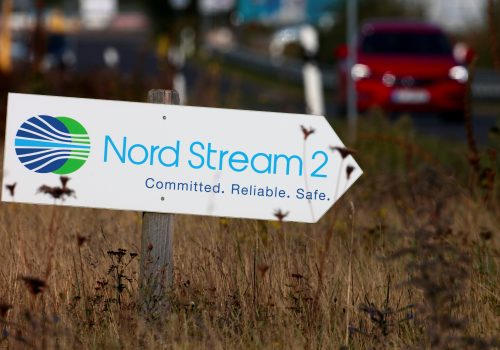 Nord Stream 2: Jak najlepiej wykorzystać zły pomysł