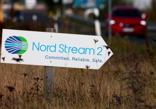 Nord Stream 2: How to make the best of a bad idea