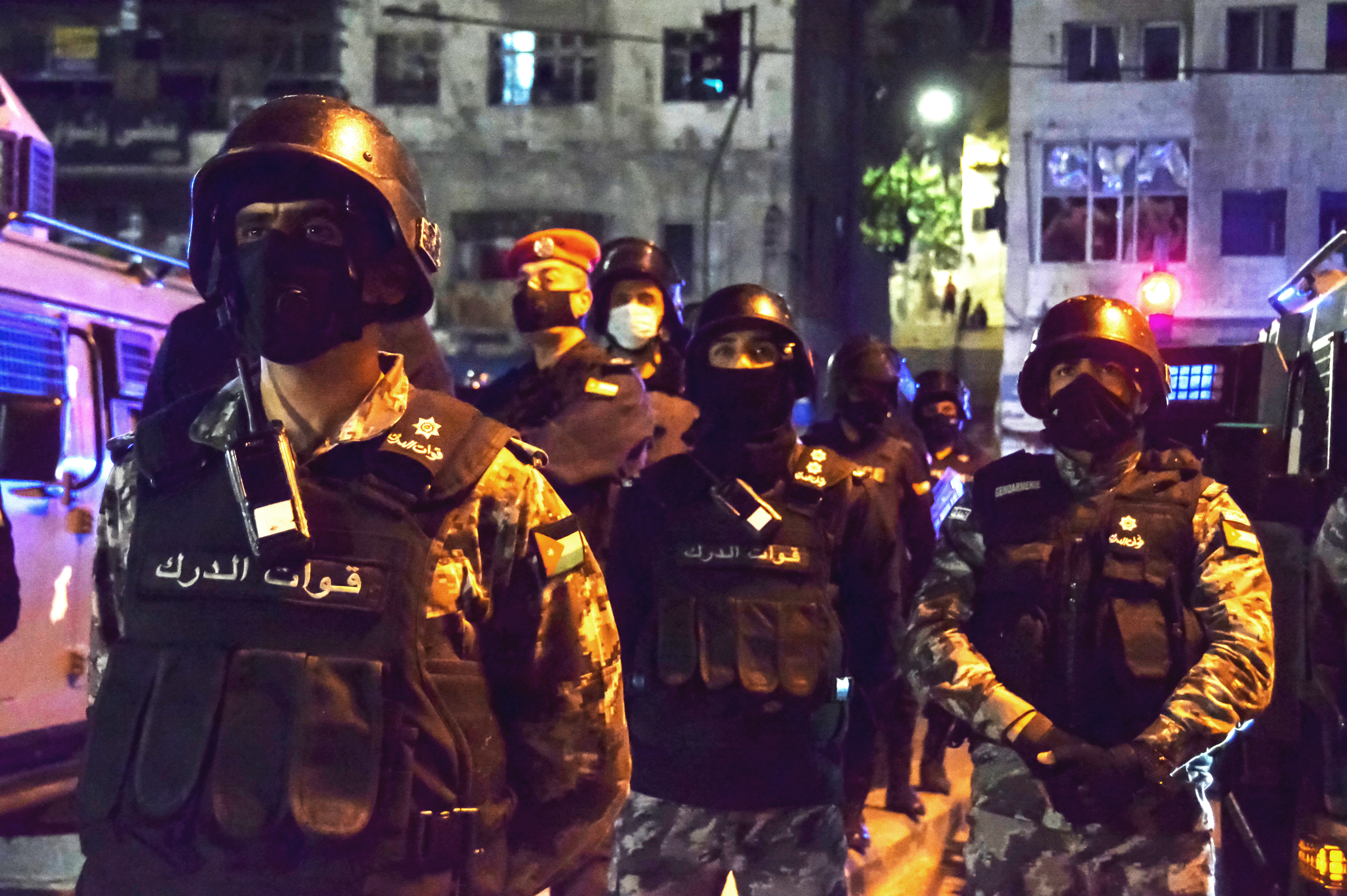 Jordan Was Never Boring A Vibrant Protest Movement Has Been Ignored For Too Long Atlantic Council