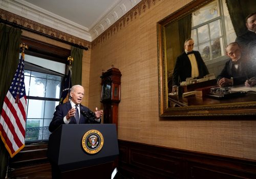 Why growing Chinese-Russian common cause poses Biden’s nightmare