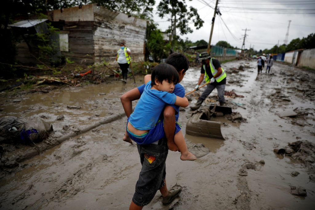 Raising ambitions: How Latin America and the Caribbean is tackling the climate crisis