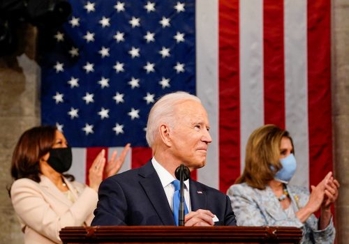 FAST THINKING: Biden’s UN reality check