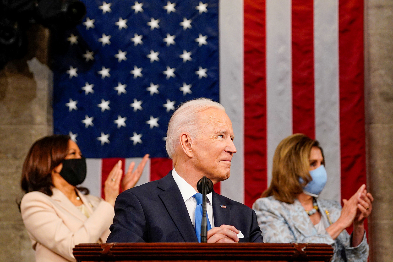 FAST THINKING: Biden's challenge to China and Congress - Vimarsana News