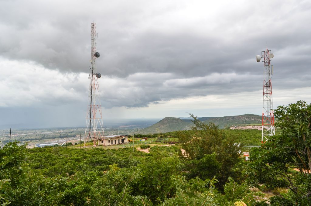 The digital infrastructure imperative in African markets