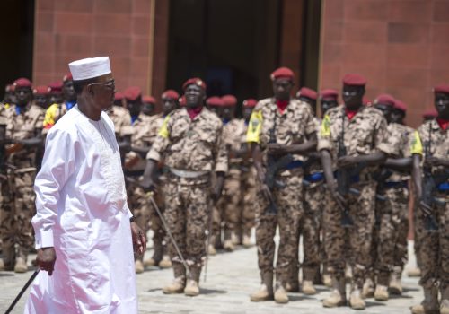 Charting a course in Chad: Implications and analysis