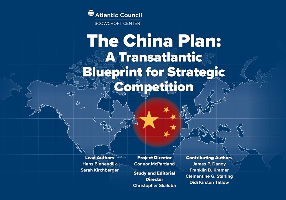 Security & Defense - Page 570 of 1266 - Atlantic Council