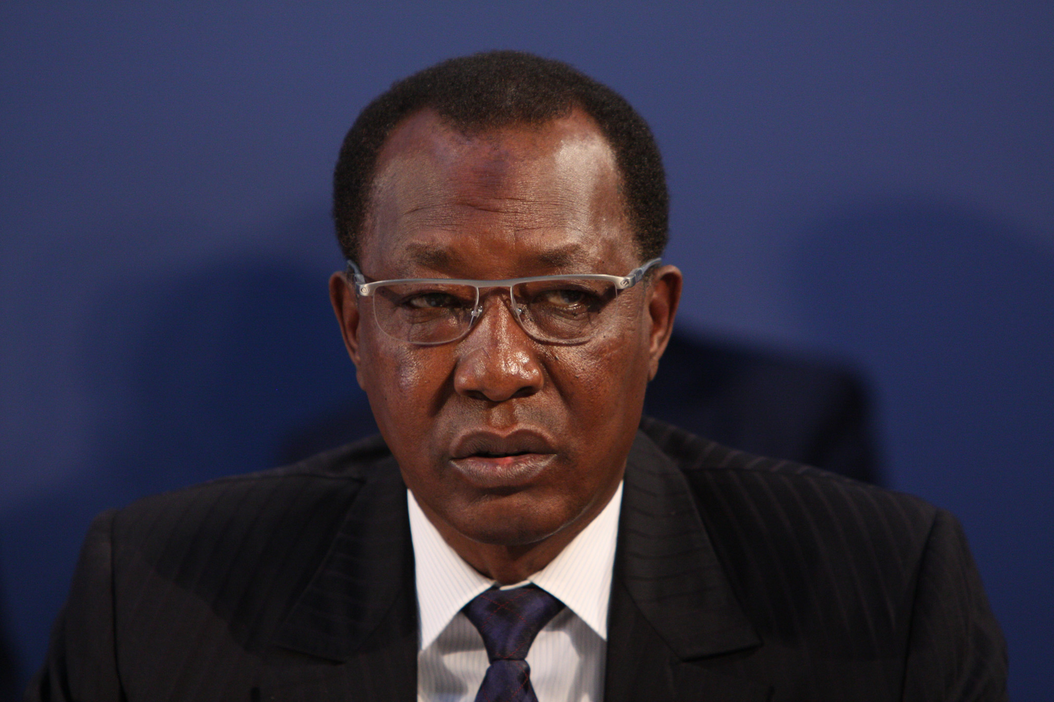 Will events in Chad force a reset of Sahel strategy? - Atlantic Council