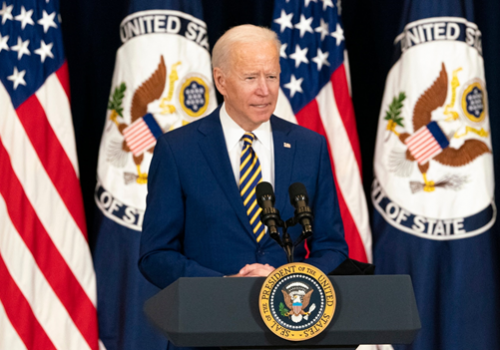 Without a trade strategy, Biden can’t win the contest with China