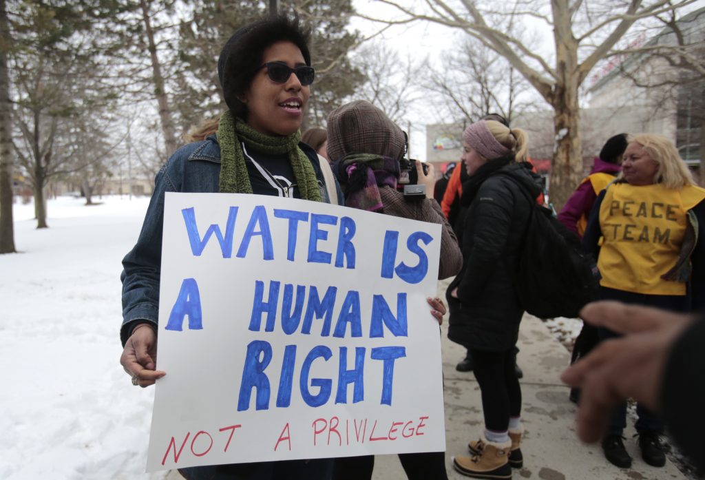 Four things to know about environmental justice