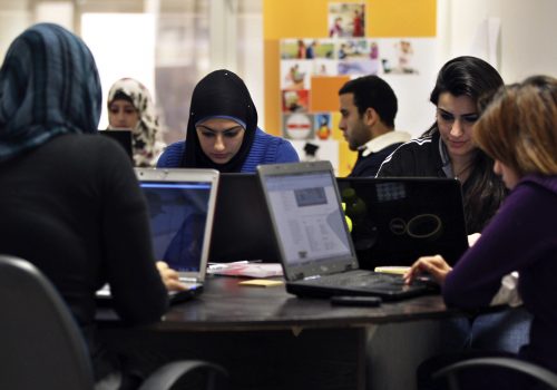 MENA’s Fintech innovators: Digitizing financial services