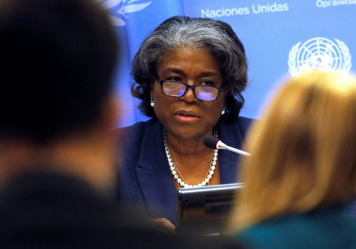 Make way for Wakanda: The UN Security Council needs an African seat