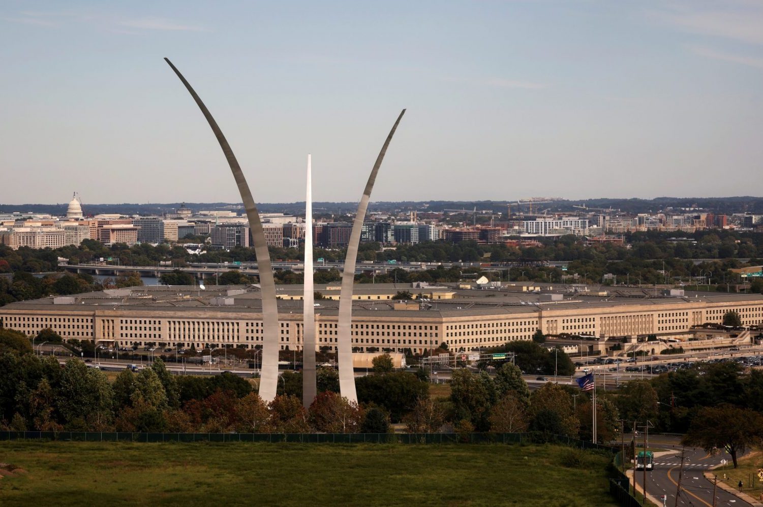 A plea to the Pentagon: Don’t sacrifice resilience on the altar of innovation