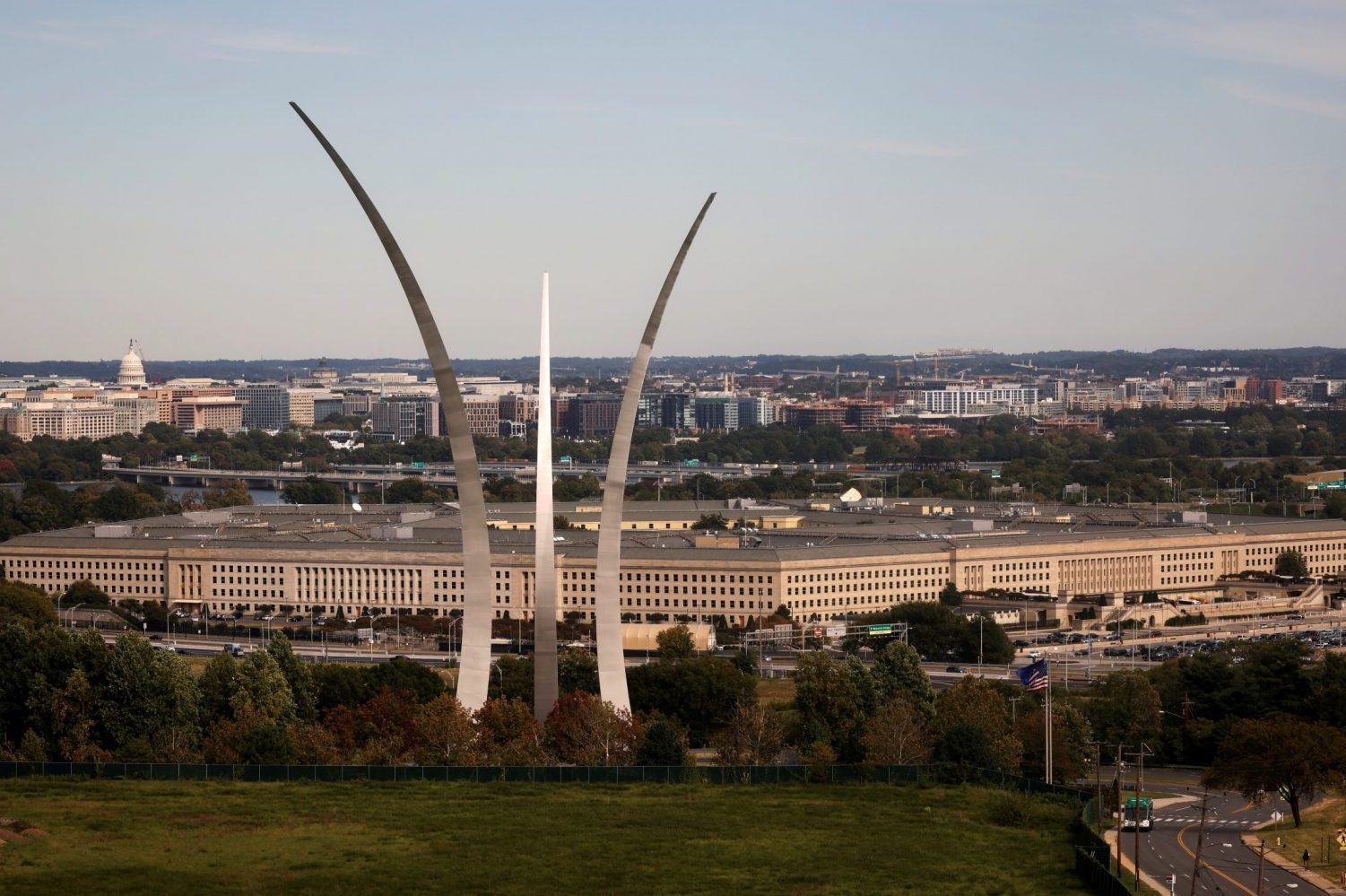 A Plea To The Pentagon Don T Sacrifice Resilience On The Altar Of Innovation Atlantic Council