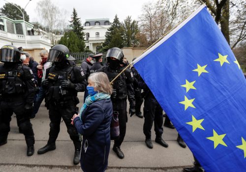 Is liberalism ending its losing streak in Central Europe?