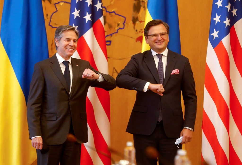 Blinken Kyiv visit analysis: What next for US-Ukraine ties?