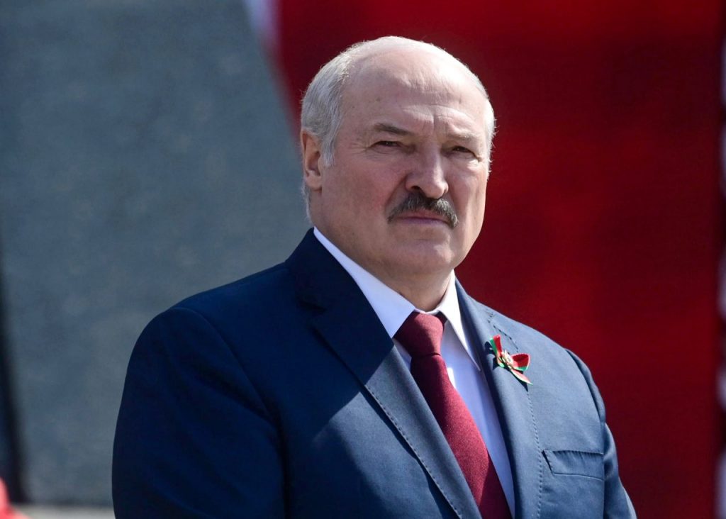State-sponsored air piracy: Belarus dictator tests the international community