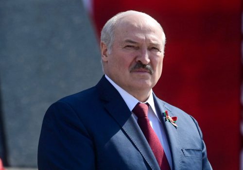 Ukraine bans Belarus flights over Lukashenka’s air piracy