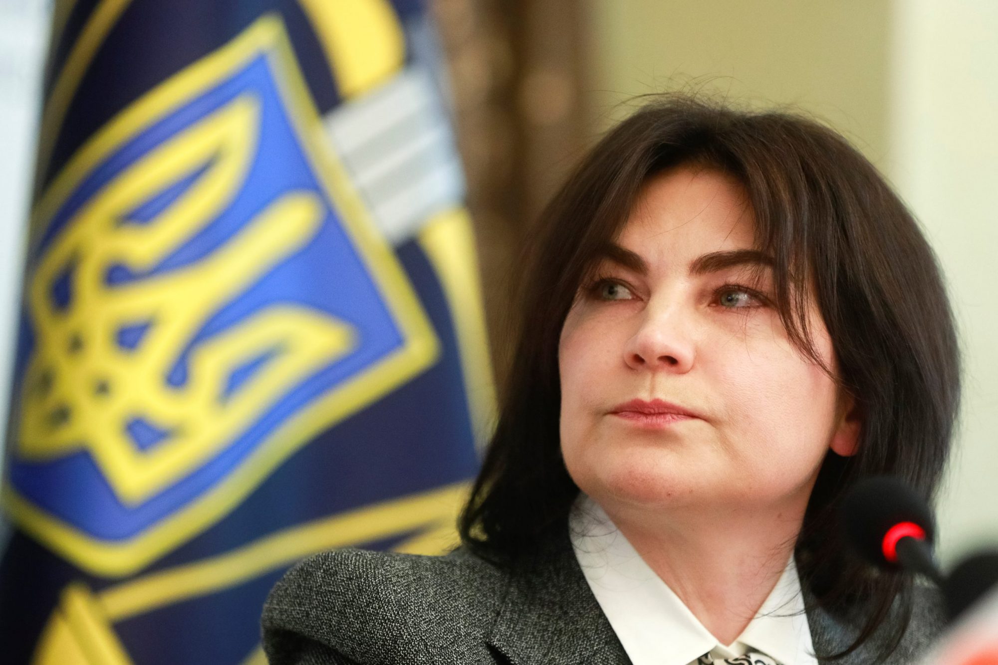 A new vision for Ukraine's Prosecution Service - Vimarsana News