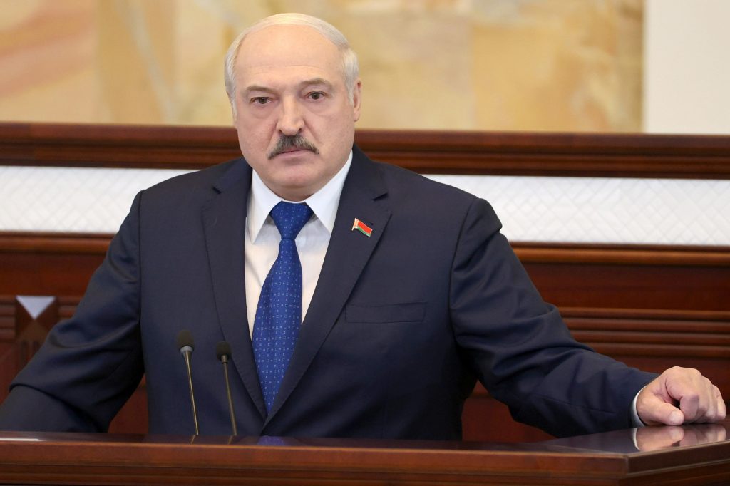 Did Russia assist in Belarus dictator’s act of air piracy?